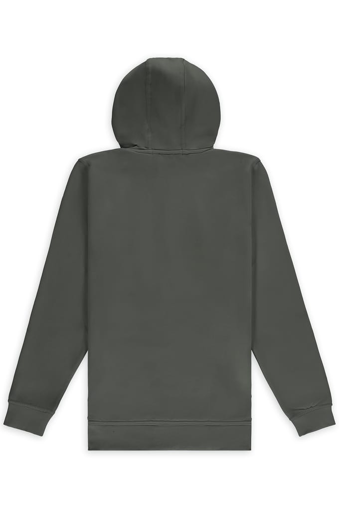 Aspact Benja Crewneck Grey Maat: S | Hoodies Outlet | Unisex | Grijs