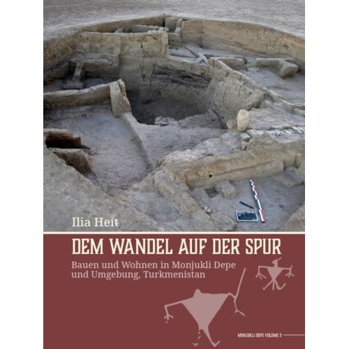 Dem Wandel Auf Der Spur - Ilia Heit