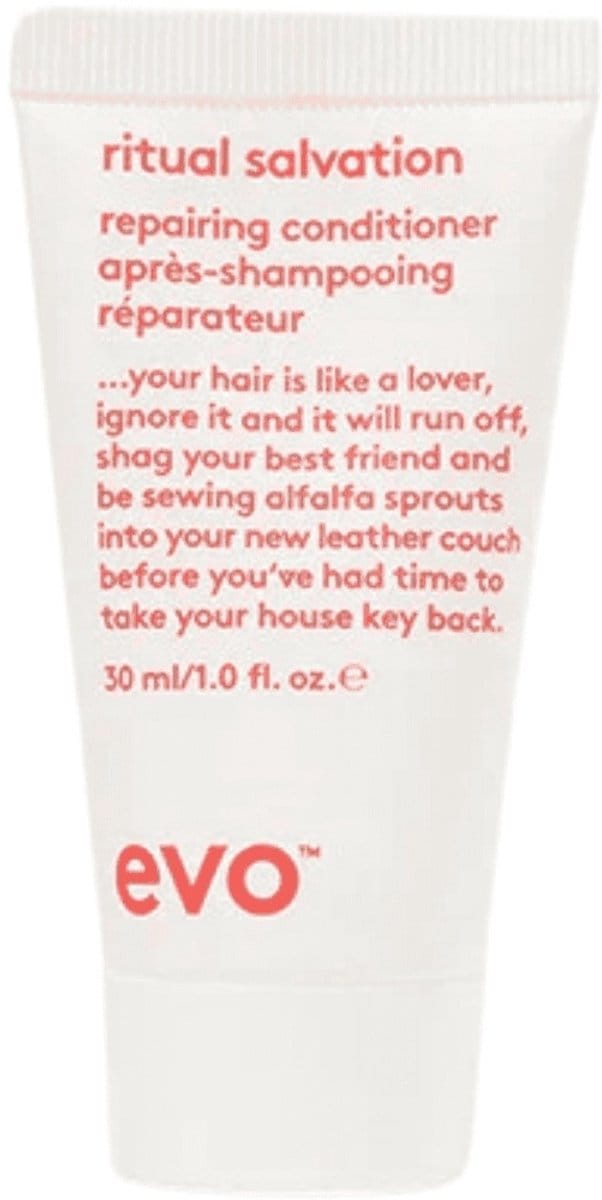 EVO Ritual Salvation Conditioner -30ml