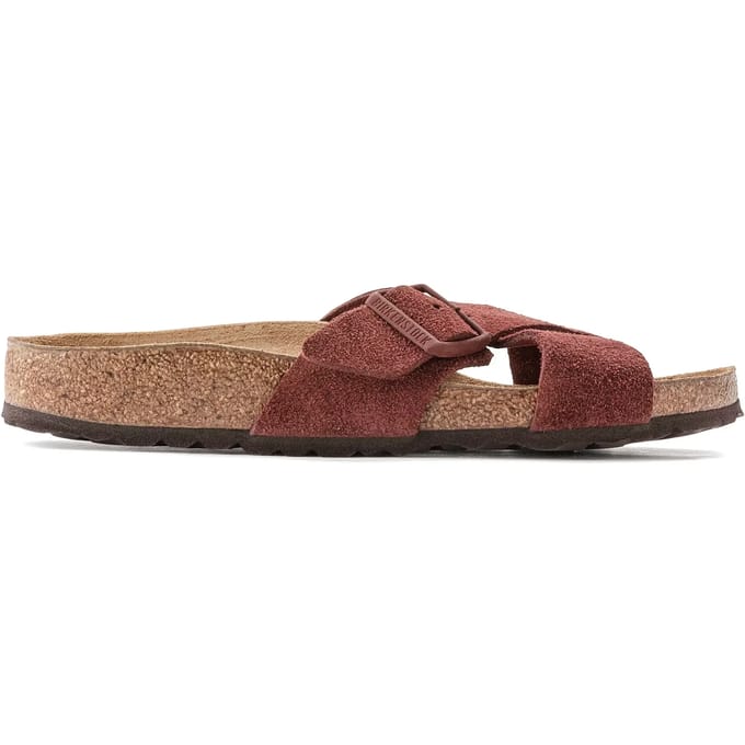 Dames muiltjes Birkenstock Siena