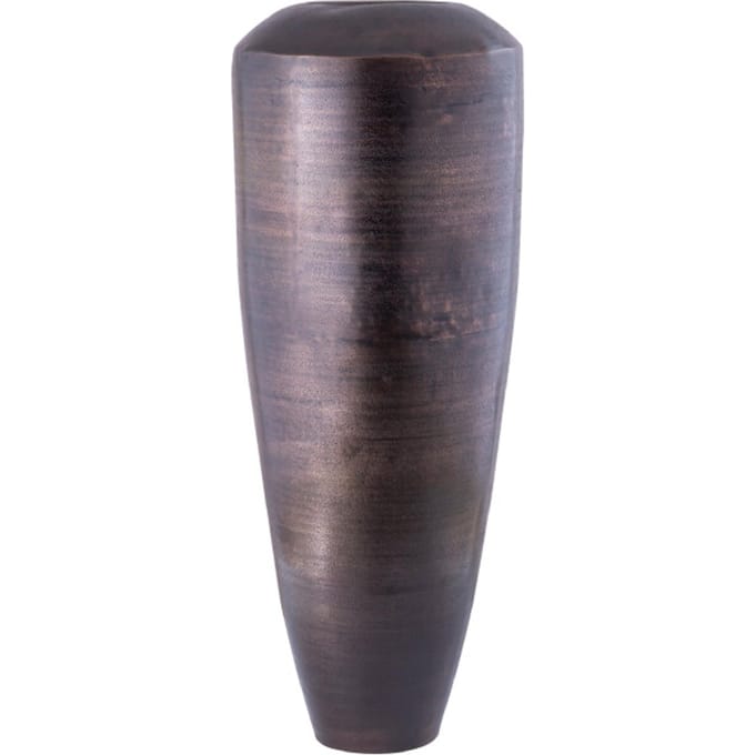 PTMD - Pot Micheal - Bruin - 37x37x99cm