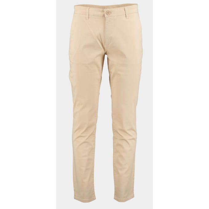 Armani Exchange Katoenen broek 3dzp14.znvnz/7701