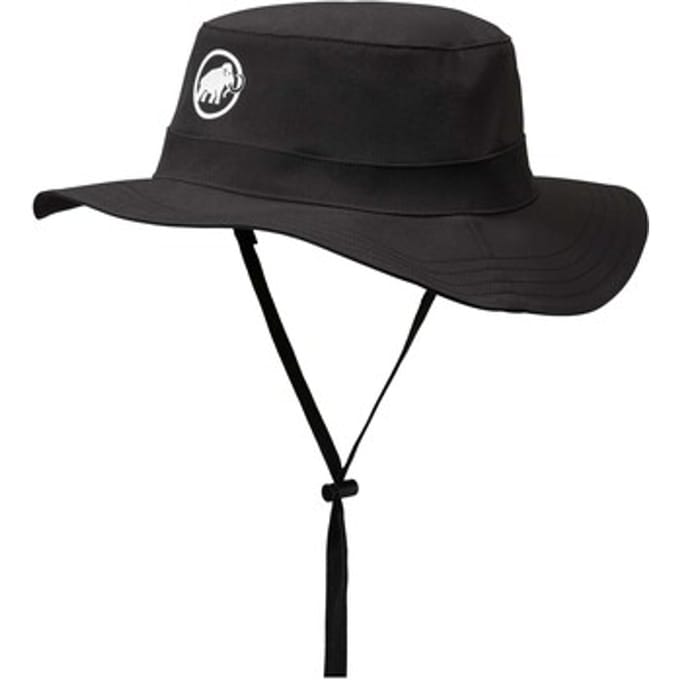 Hoed Mammut Runbold Hat