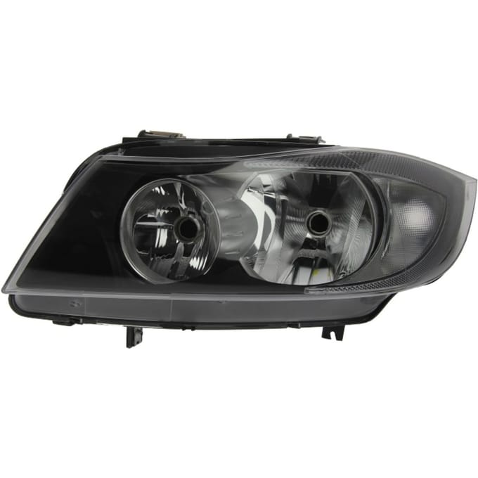 Koplampen DEPO 444-1150L-LDEM2, links