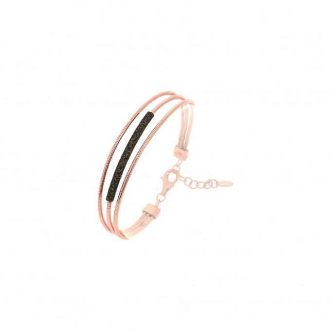 Pesavento Zilver Rose 18