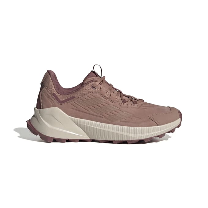 Adidas Terrex Terrex Trailmaker 2.0 Leren Hiking Schoenen - Dames - Roze