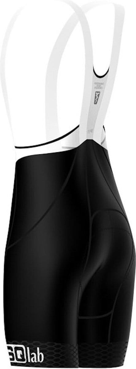 SQLAB SQ-Short ONE12 fietsbroek