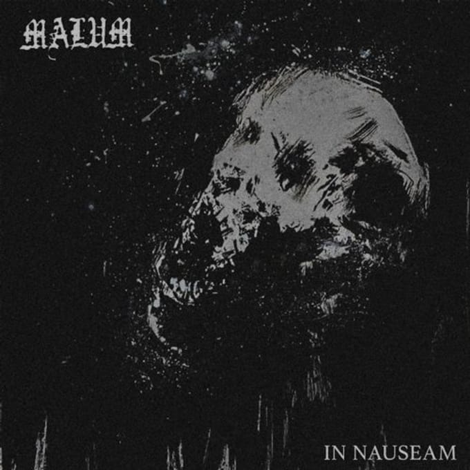 Malum - In Nauseam (CD)