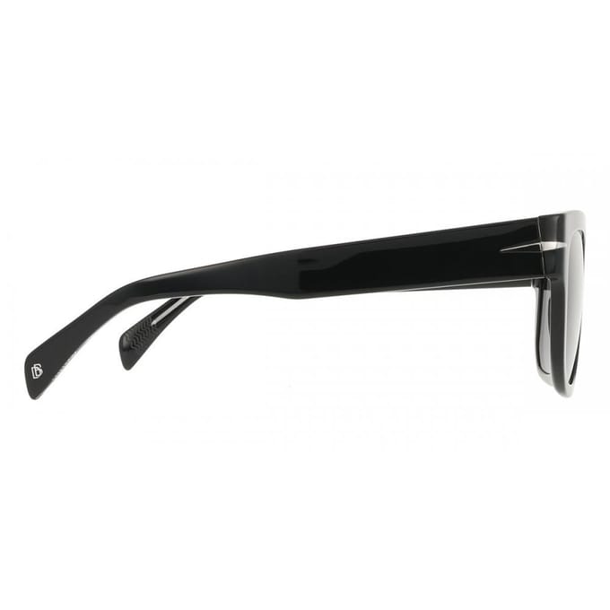 David Beckham Db 7044 S 807 Ir Heren Zonnebrillen Black/54-20-145