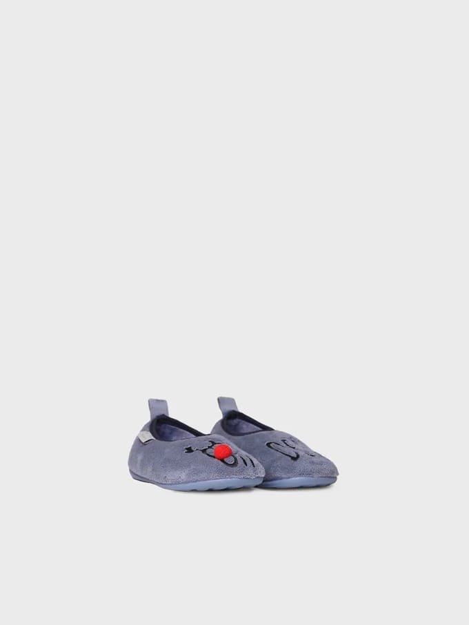 Slippers voor jongens | LUX-DR