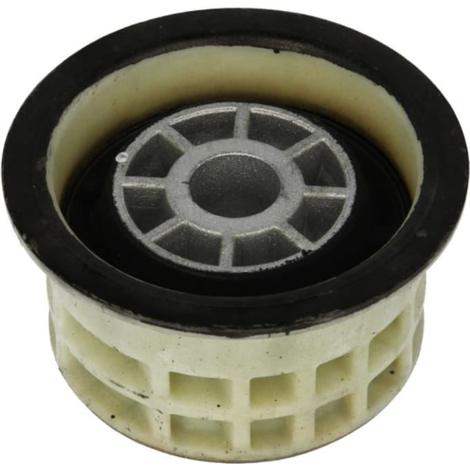 Voorste draagarm silentblock LEMFÖRDER 35552 01
