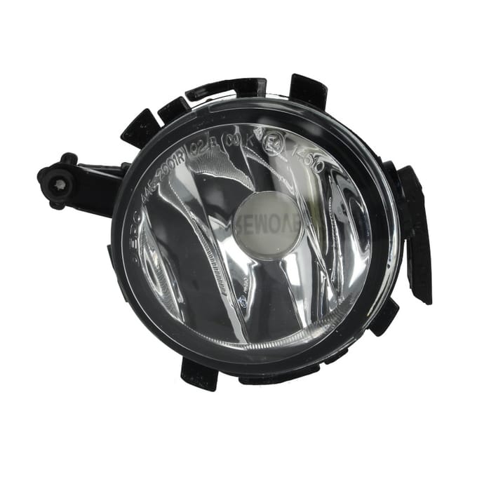 Phare antibrouillard VAN WEZEL 4919996 d'origine