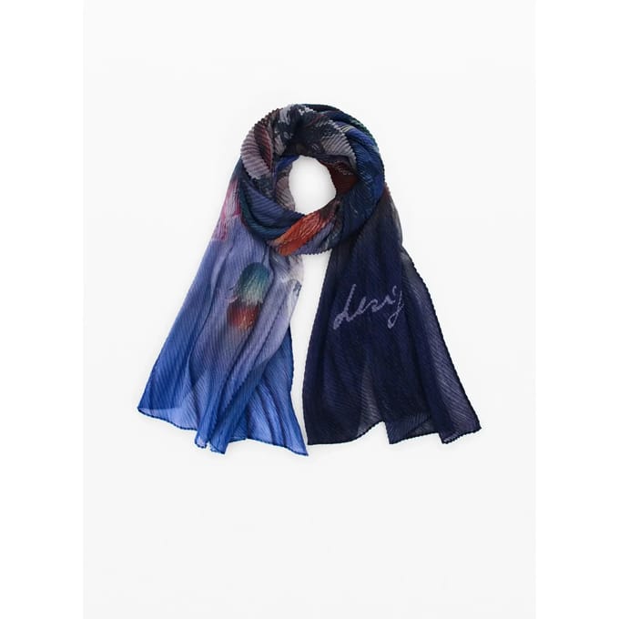 Vrouwensjaal Desigual Celestia