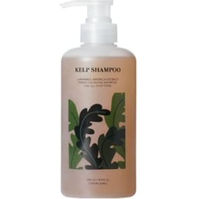 TOSOWOONG - Kelp Shampoo 500ml