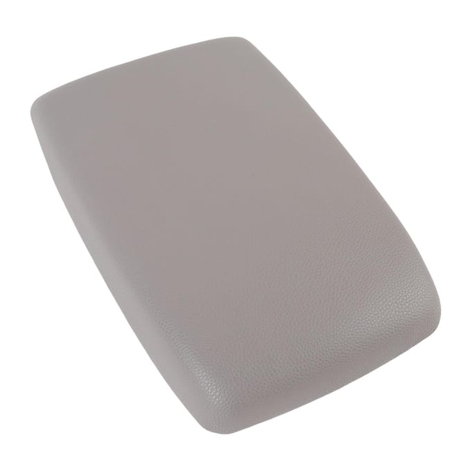 Middenconsole Armsteun Deksel 589050E040 PU Stijlvolle Look Verbeterd Comfort Middenconsole gray