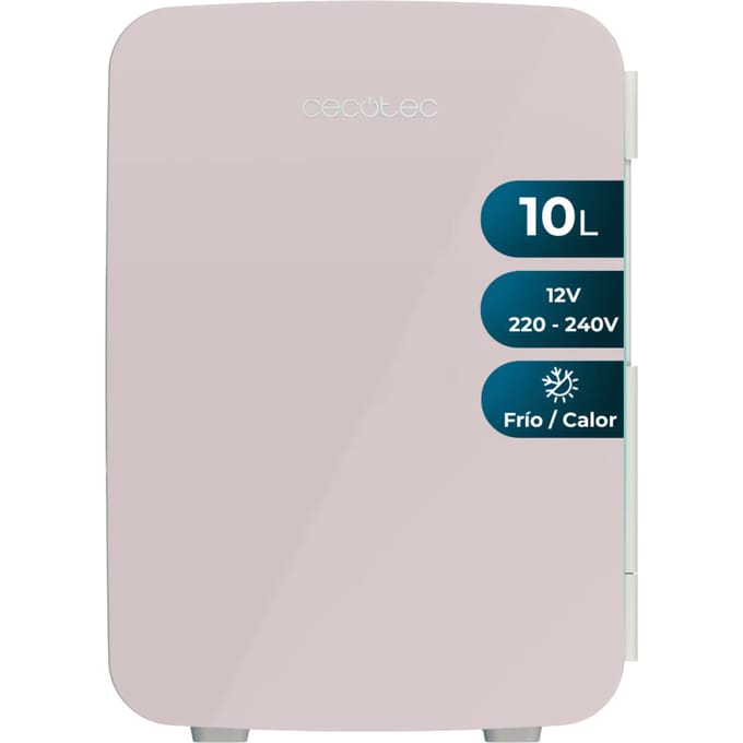 Portable Koelkast Cecotec Bolero MiniCooling Bahamas