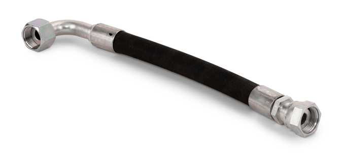 Hose assy
