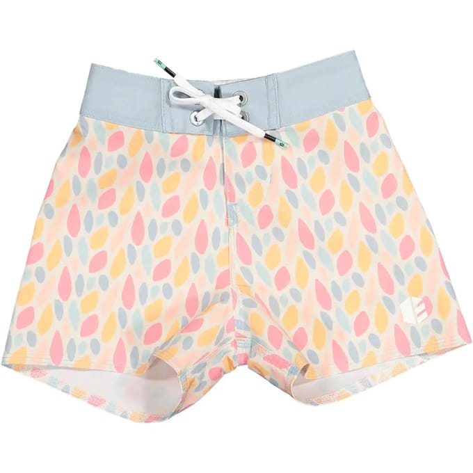 Zwemshorts voor babyjongens Misspelled Kiddo