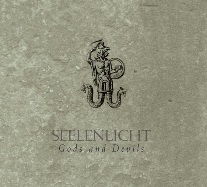Seelenlicht - Gods & Devils (CD)