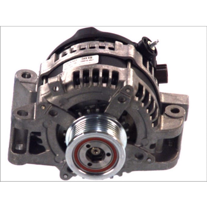 Spanningsregelaar DENSO DAN938