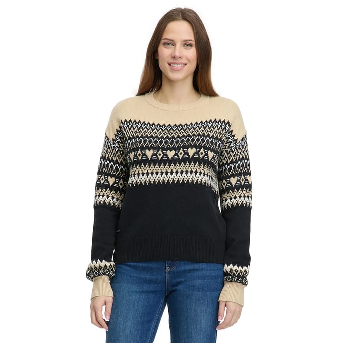 Vrouwentrui Ragwear Oslana
