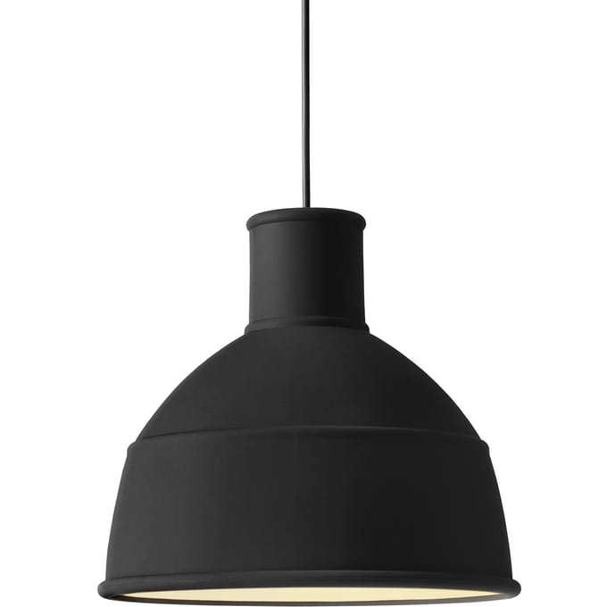 Muuto - Hanglamp Unfold - zwart