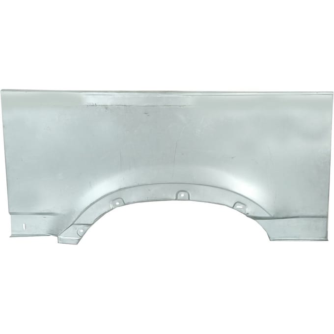 Spatbord, achter BLIC 6504-01-5088573P, links