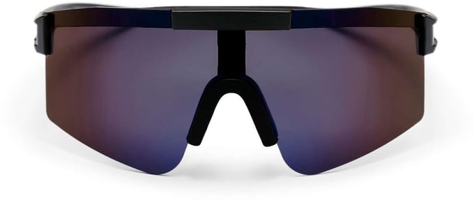 CHPO bril Luca Black/Purple