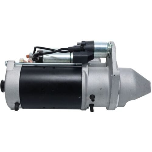 Starter BOSCH 1 986 S10 077