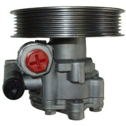 Hydraulische pomp, stuurinrichting SPIDAN 54418