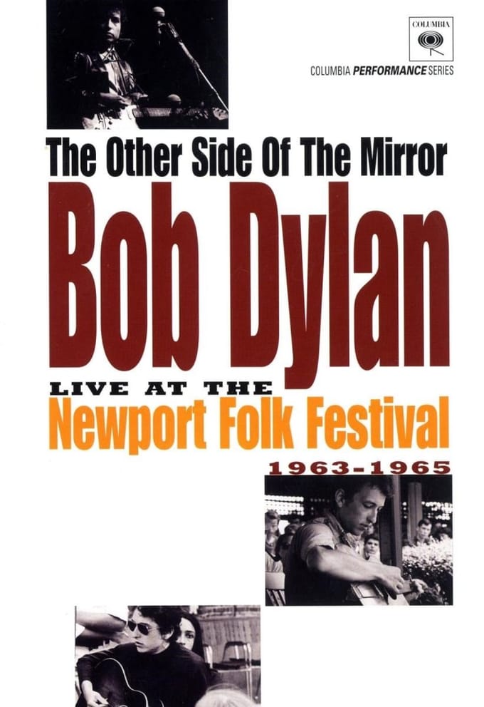 Other Side Of The Mirror