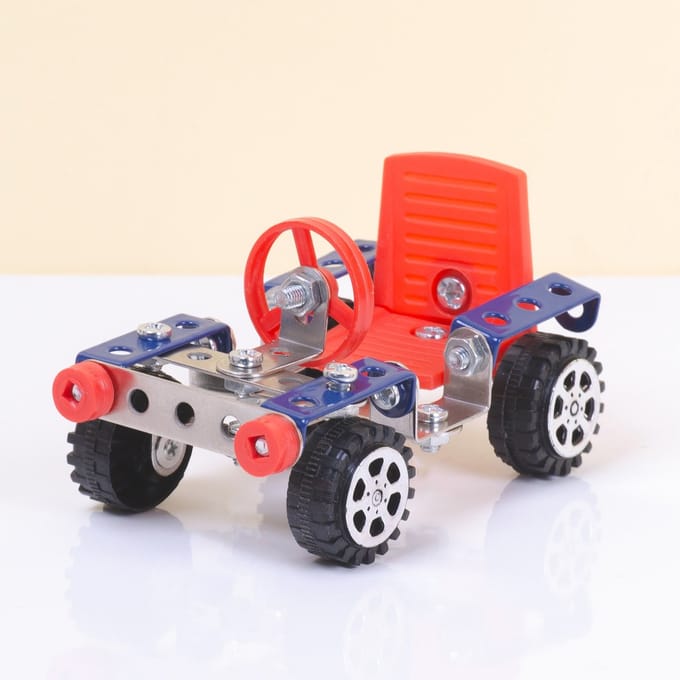 Gift Republic Mechanic Kit