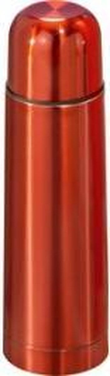 Mato Thermosfles Komet Rvs 500 Ml Rood