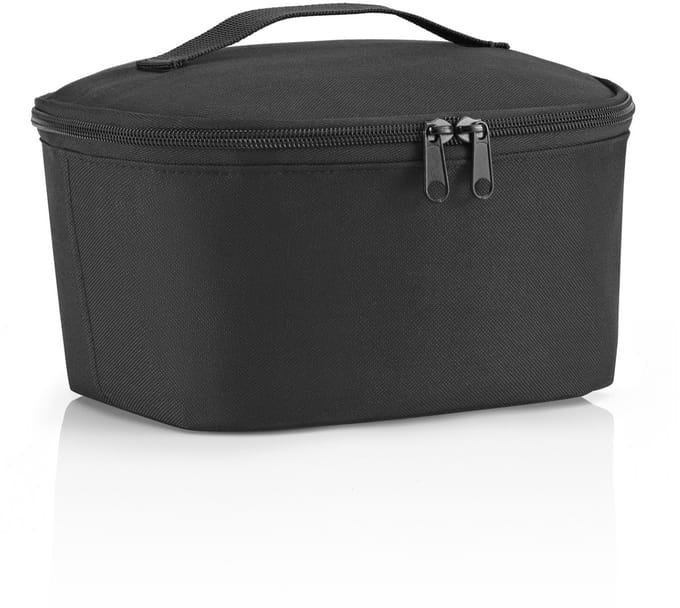 Reisenthel Coolerbag S Pocket Koeltas - 2,5L - Zwart