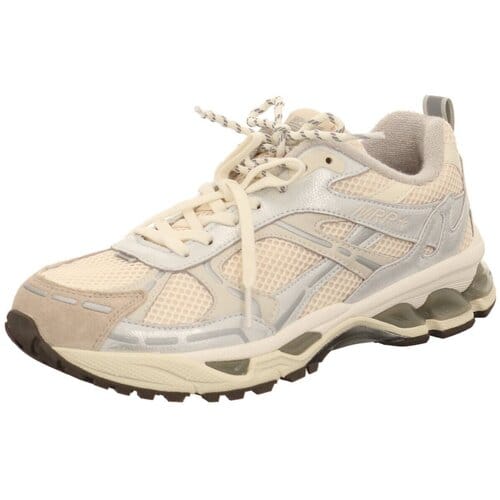 MRP Melrose Sneakers - Dames - Beige - Maat 36