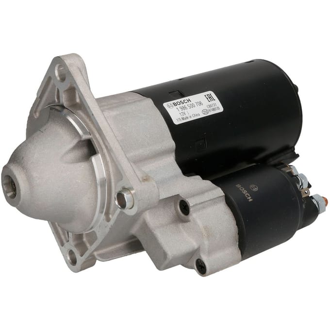 Starter BOSCH 1 986 S00 706