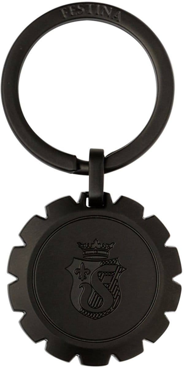 Sleutelhanger Chronobike Black