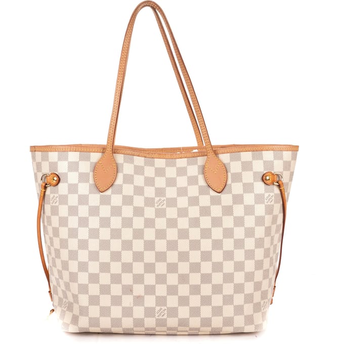 Neverfull MM  schoudertas