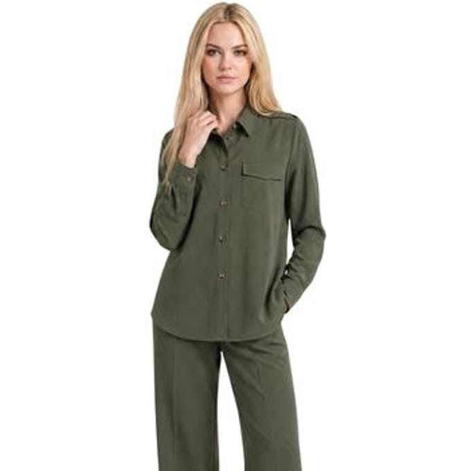 Onderhemd I Am Camicia Taschini 33067