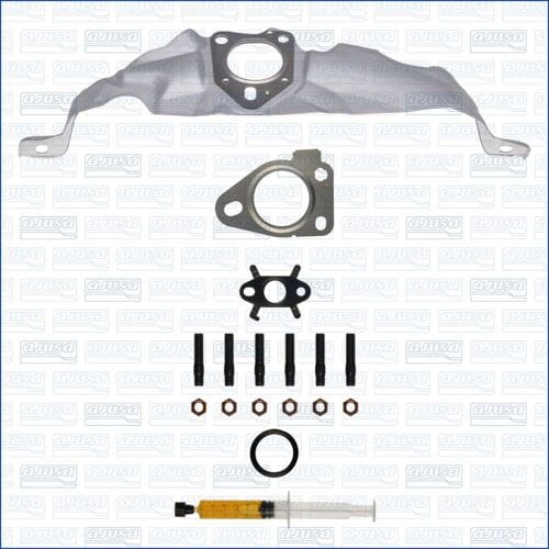 Turbocompressor, montageset AJUSA JTC12086