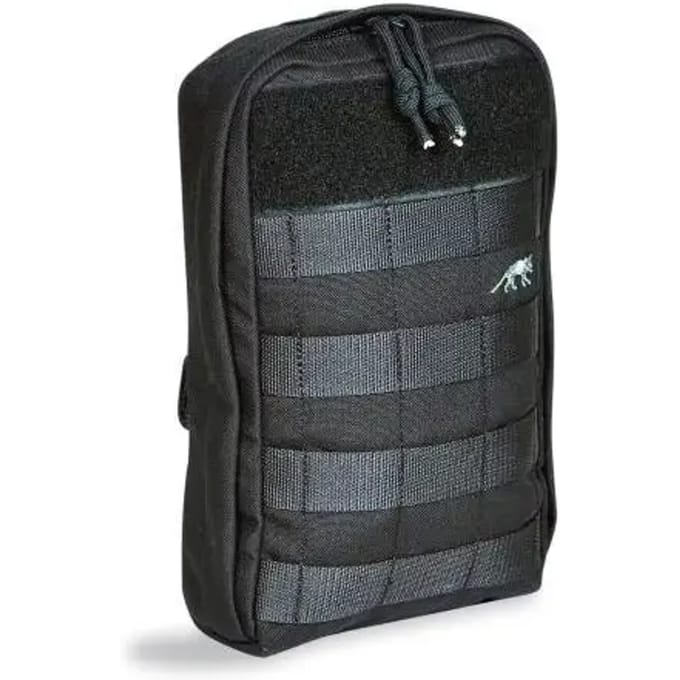 Tasmanian Tiger TT Tac Pouch 7 - Black