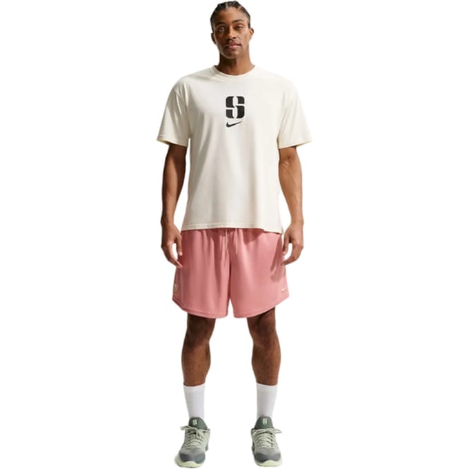 Nike Put In Work T-shirt Wit K113