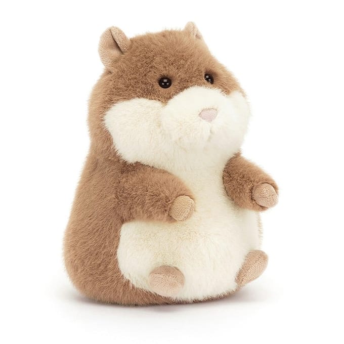 Jellycat knuffel Gordy Guinea Pig