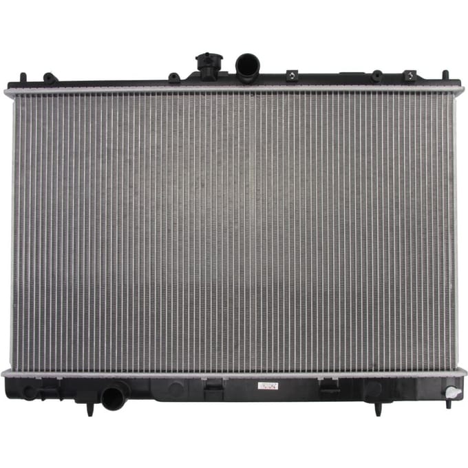 Radiator, motorkoeling KOYORAD PL032012
