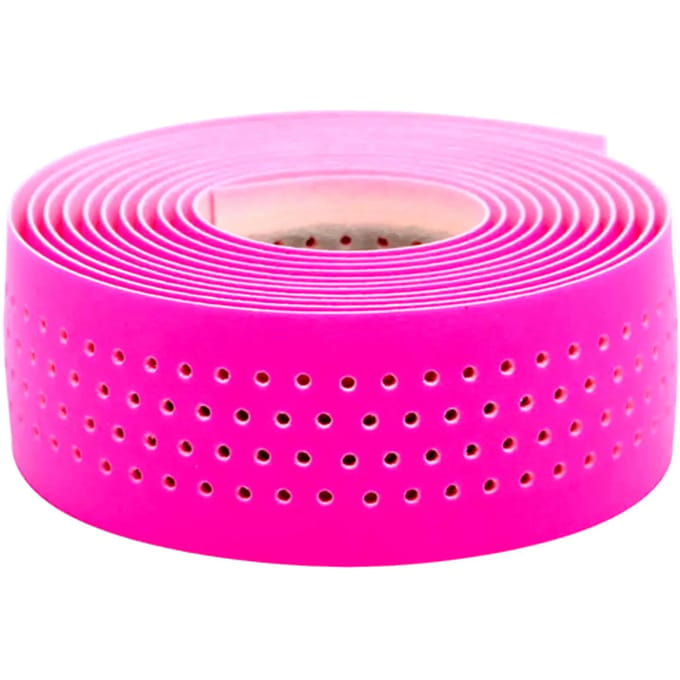 Velox Soft Micro Perforated 1.90 M Stuurlint Roze 1900 mm