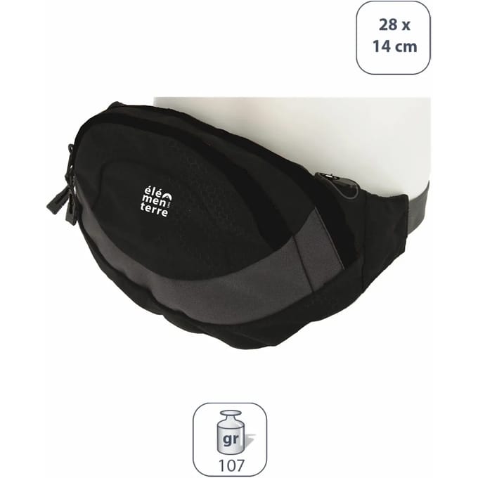 Fanny pack Élémenterre Boomer