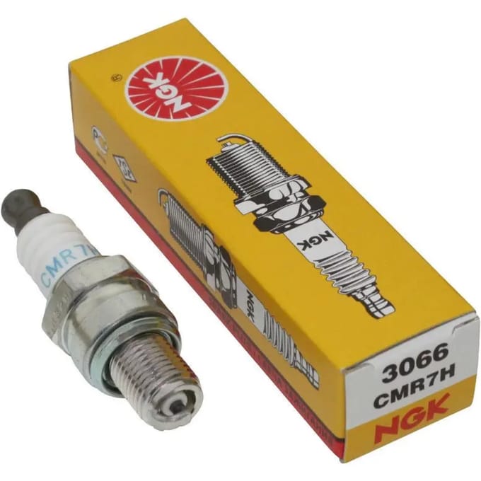 Motorfiets bougie NGK Cmr7H (3066)