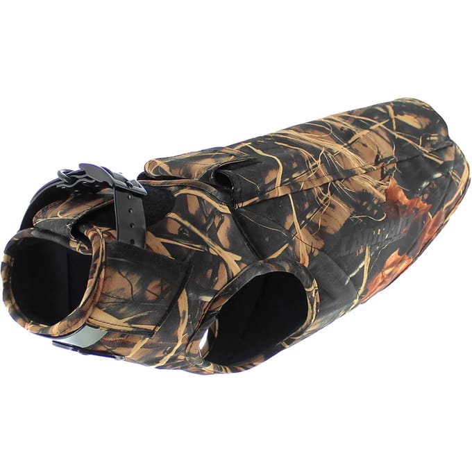Veiligheidsvest voor honden Canihunt Neopro V2