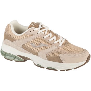 Joma CR111 Men 25 CR111S, Mannen, Beige, Sneakers, maat: 41