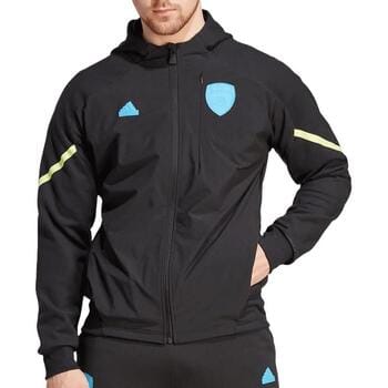 Trainingsjas Arsenal Designed for Gameday 2023/24